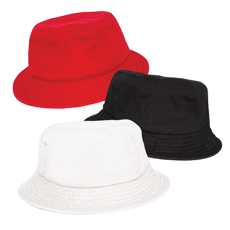 Bucket Hat