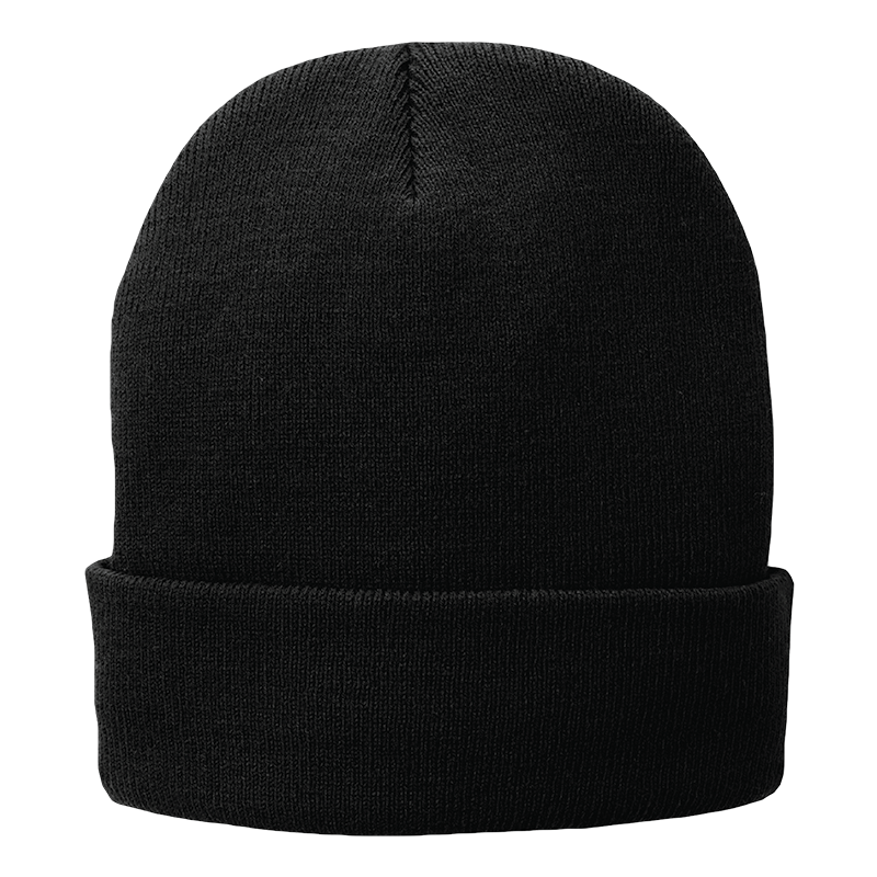 Cuffed Beanie