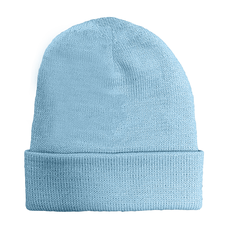 Cuffed Beanie