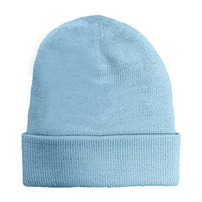 Cuffed Beanie