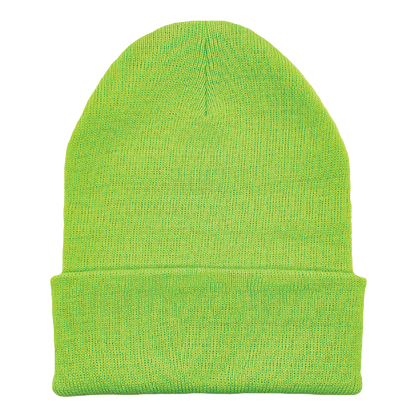 Cuffed Beanie