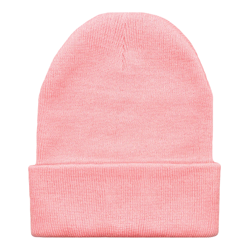 Cuffed Beanie