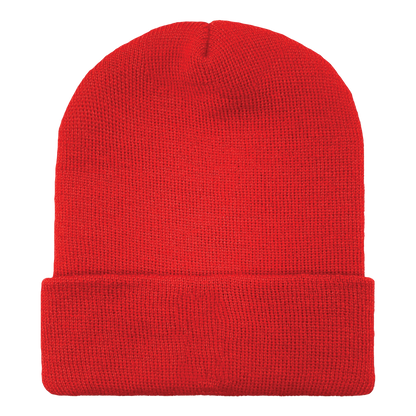 Cuffed Beanie