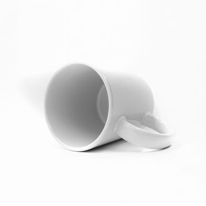 SHTF Don't Give a Shirt Coffee Mug